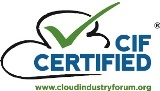 CIF Certified Cloud Service Provider